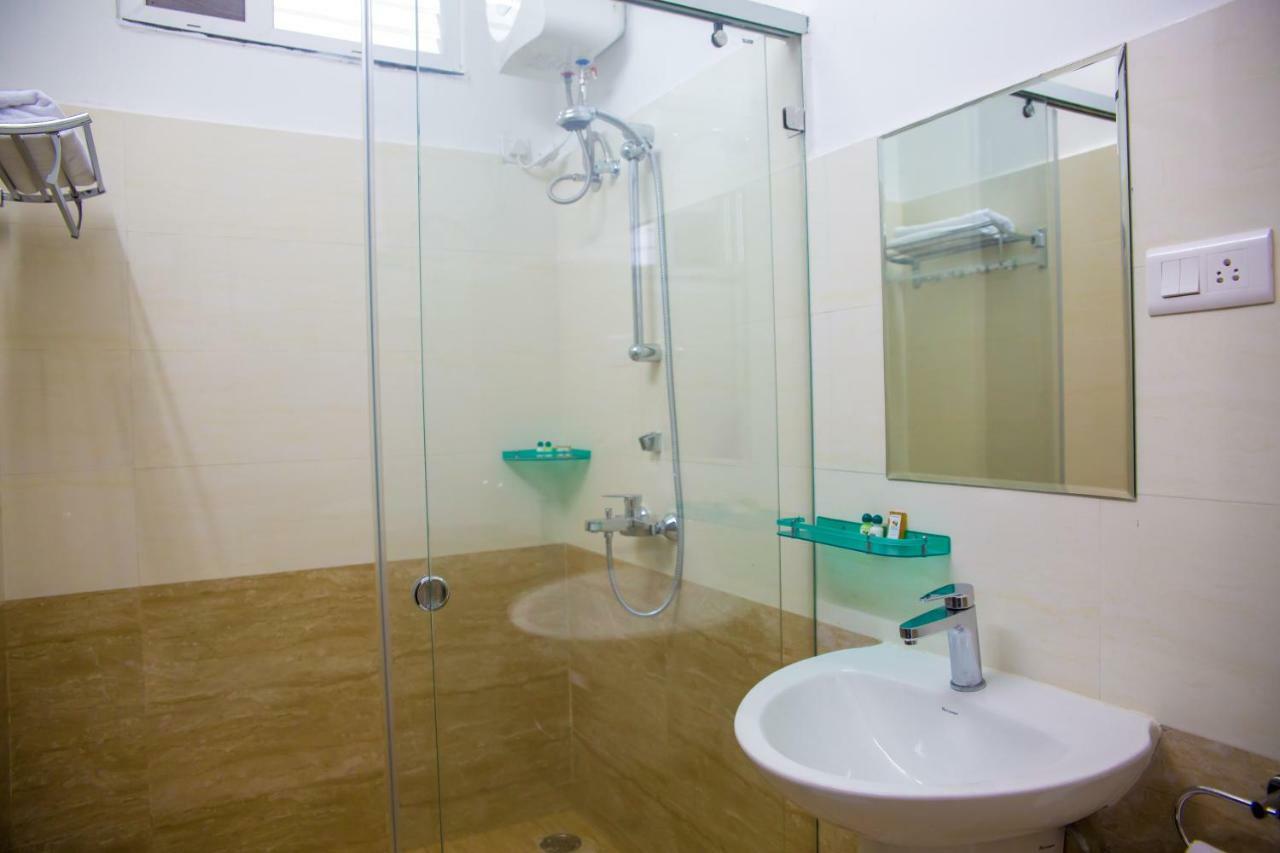 Aptly Premium Serviced Apartments - A Brand Unit Of Skyla - Lotus Pond Hyderabad Exterior photo